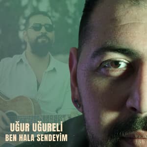 Ben Hala Sendeyim artwork