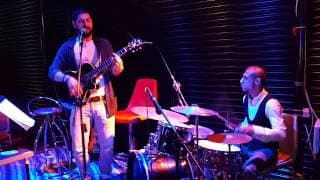 Music video for Islak Islak uğur Uğureli  ( cem karaca )